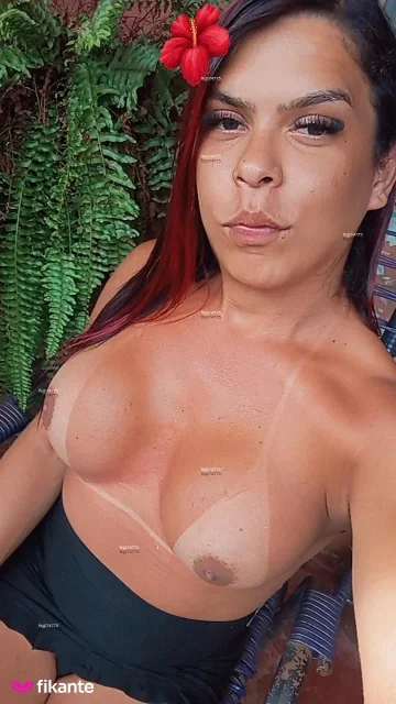 Foto profissional de Polly safadinha