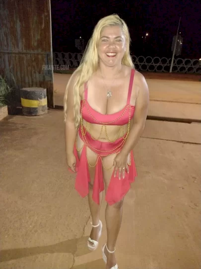 Foto profissional de Cláudia