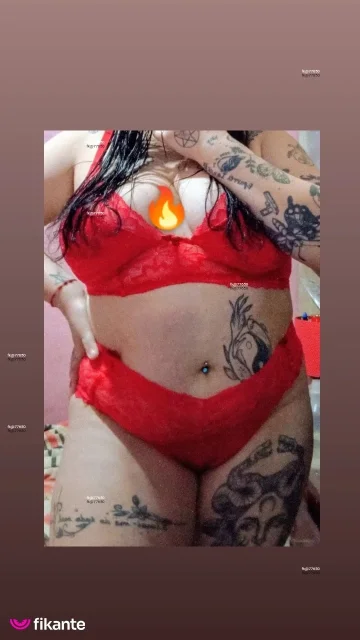 Foto profissional de Safadinhaa