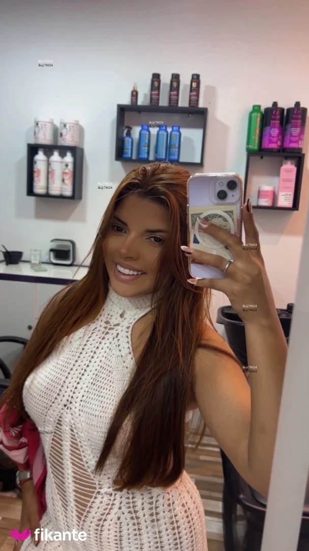 foto de Vivi Ferrari