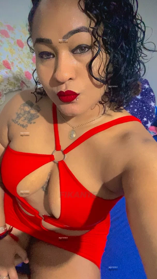 foto de Drika Nunes