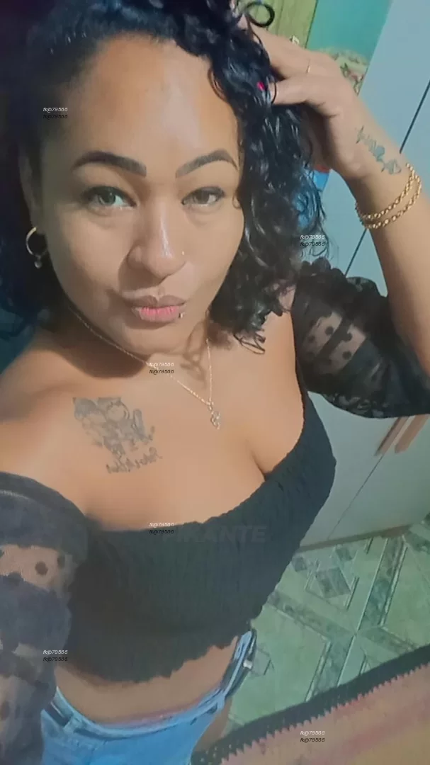 foto de Drika Nunes