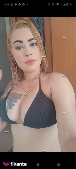 Foto profissional de Bruna