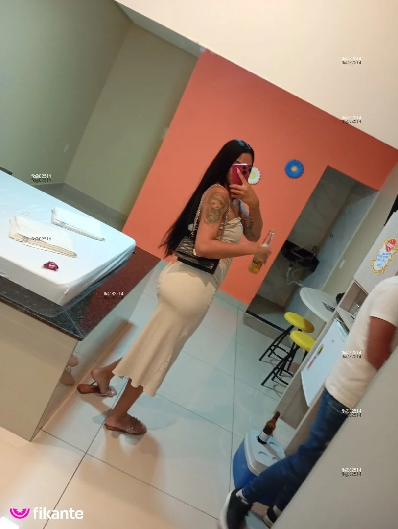 foto de Sabrina bonequinha 