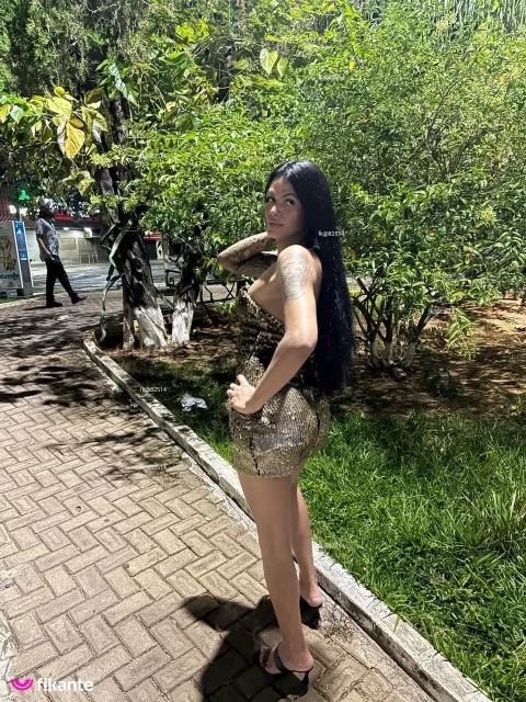 Photo acompanhante perfil Travesti 82514