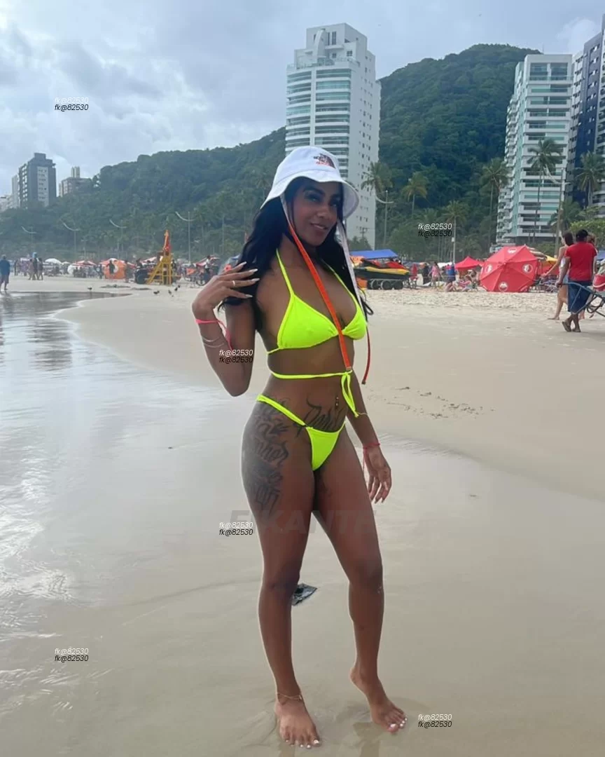 foto de Rubi
