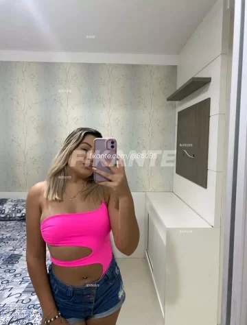 Photo acompanhante Acompanhante 6650286