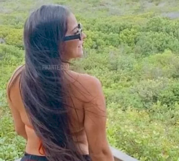 foto de Bruna