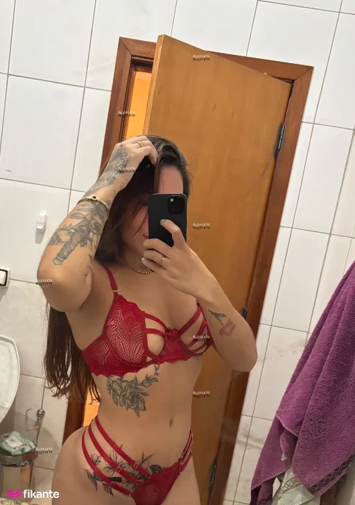 Foto profissional de Maju
