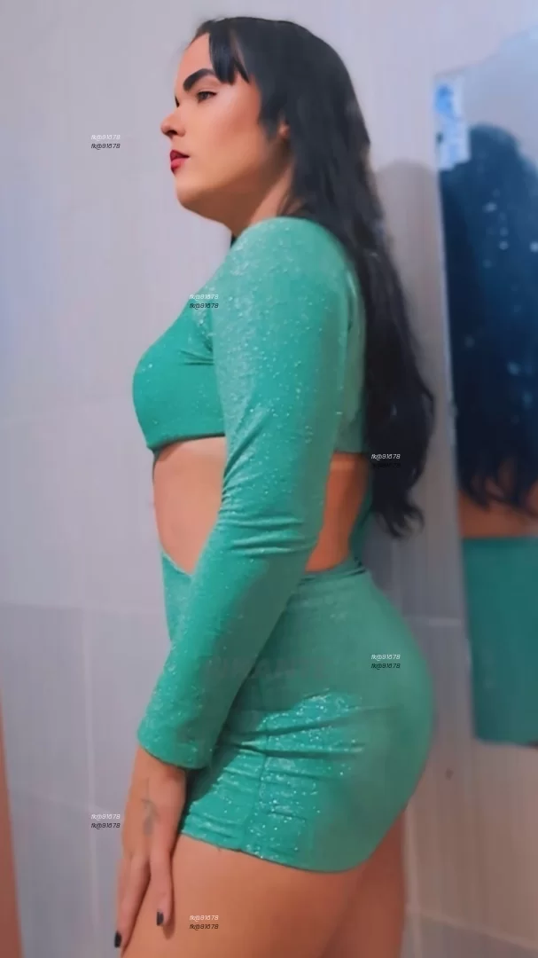 foto de Rubi