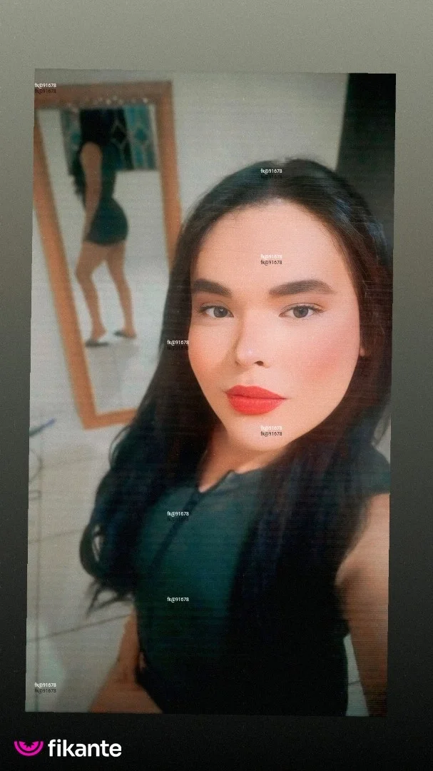foto de Rubi