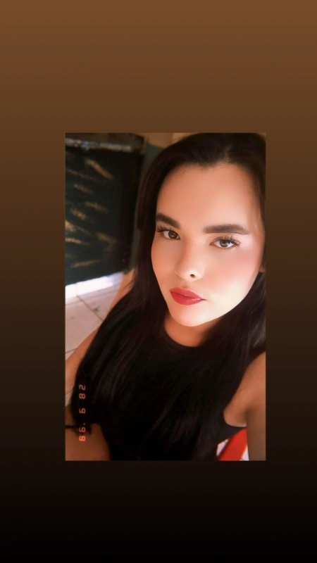 Foto profissional de Rubi