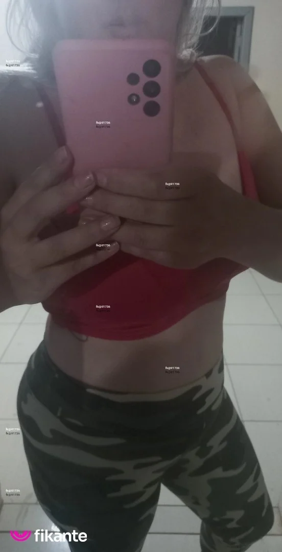 foto de Marcela Estrella