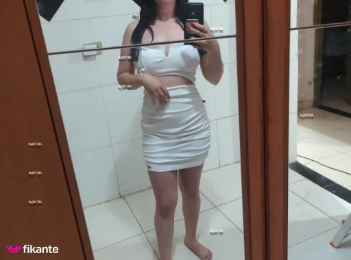 Foto profissional de Andreia