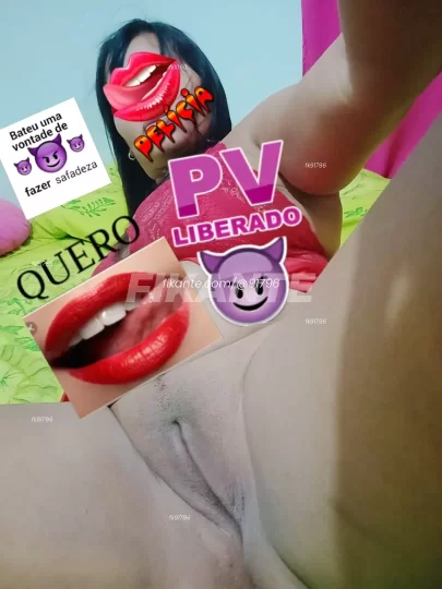 Imagem ou Vídeo