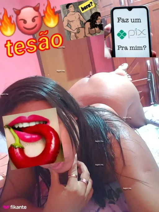 Foto profissional de Glenda Silva