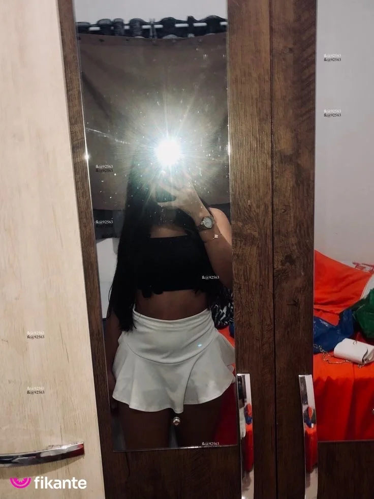 foto de Valéria Souza