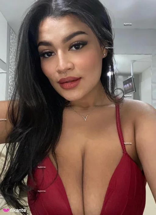 Foto profissional de Fernanda Machado