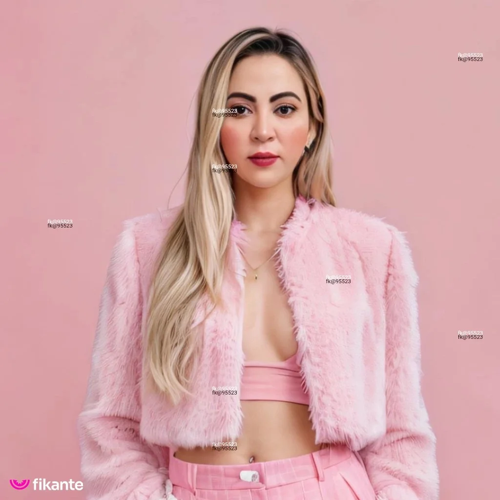 Foto profissional de Sabrina Bittencourt