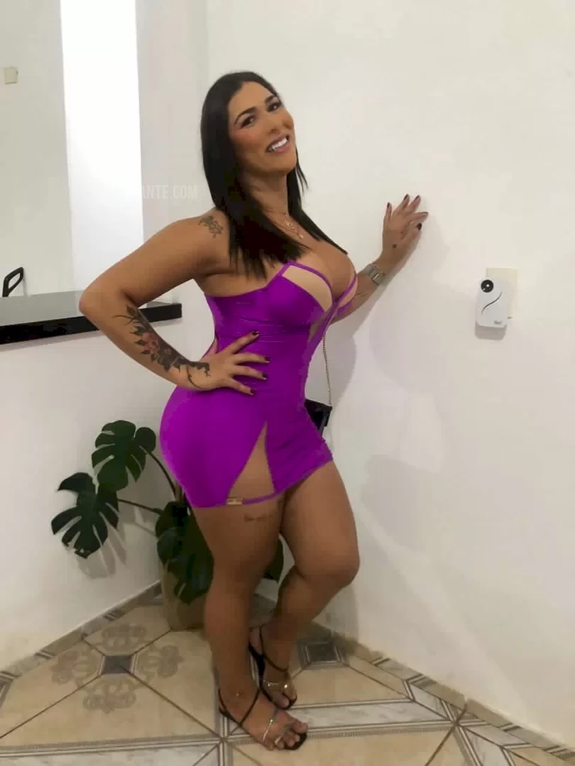 Acompanhantes fortaleza travesti