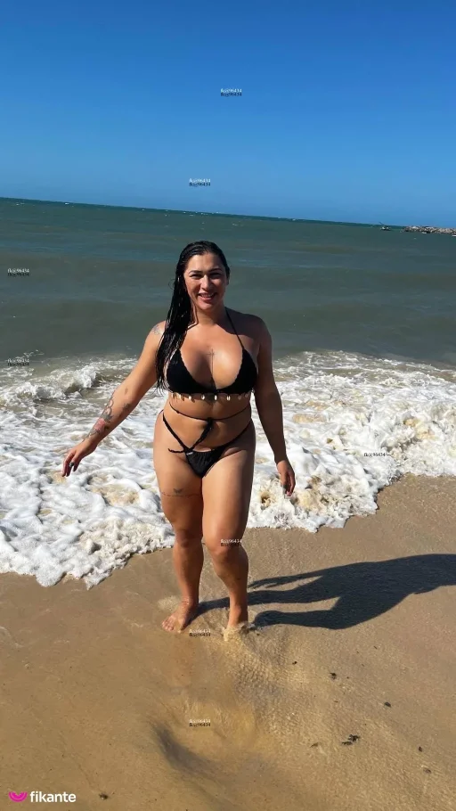Foto profissional de Alessandra mel