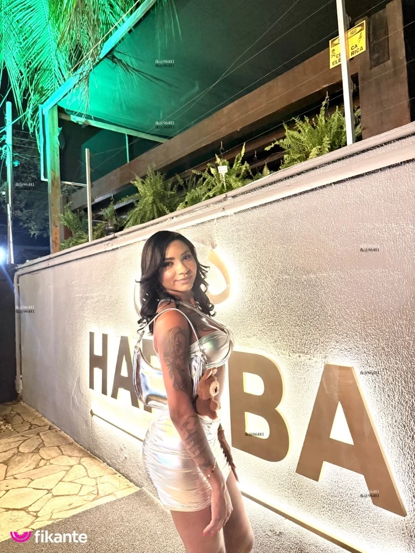 foto de Daniela Safadinha
