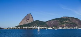 Acompanhantes e garotas de programa no Rio de Janeiro, RJ